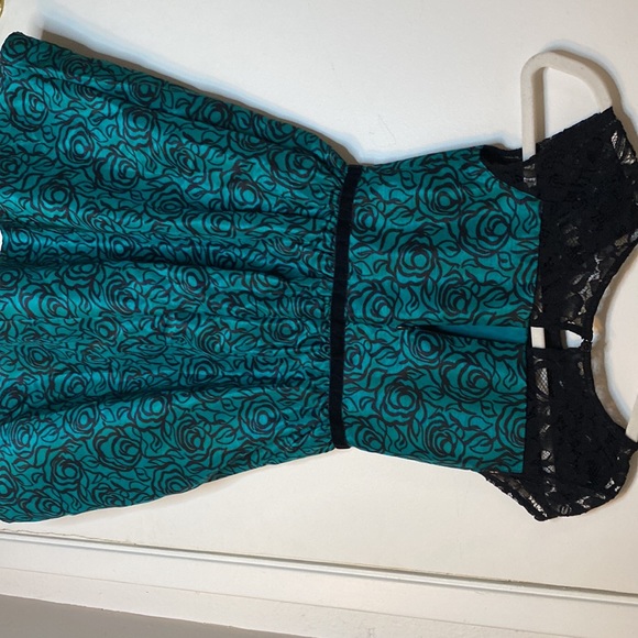 NWT Easter Sunday Gymboree Size 8 Dress - Picture 4 of 4